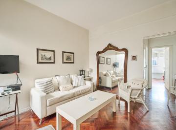 Departamento · 37m² · 2 Ambientes · Departamento 2 Ambientes Amplio y Luminoso Belgrano R