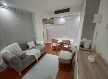 Local comercial · 12m² · 1 Ambiente · “espacio Profesional Amoblado en Galería Libertad — Ideal Atención con Turnos”