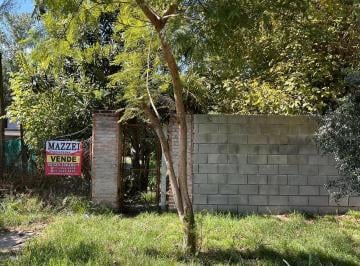 Terreno · 30m² · Lote en Barrio Solares del Norte C013a