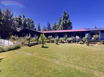 Casa · 385ha · 7 Ambientes · Venta Casa 5 Dorm. en Girasoles del Limay