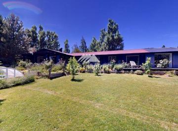 Casa · 385ha · 7 Ambientes · Venta Casa 5 Dorm. en Girasoles del Limay