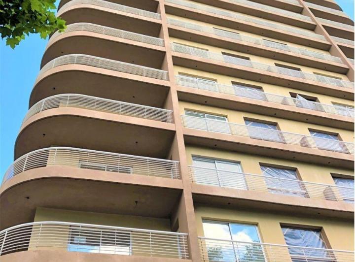 Departamento · 100m² · 3 Ambientes · 1 Cochera