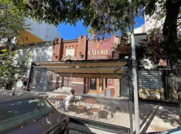 Fondo de comercio de 3 ambientes, Colegiales · Fondo de Comercio Café - Bar / Federico Lacroze 3500, Caba / Excelente Bar / U$s 40.000