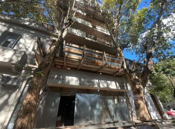 Departamento · 62m² · 3 Ambientes · 3 Ambientes con Balcón – Villa Crespo