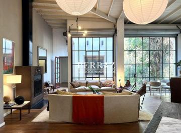 Casa · 162m² · 3 Ambientes · Casa Venta 2 Dorm. 191 m² Palermo Soho, Capital Federal
