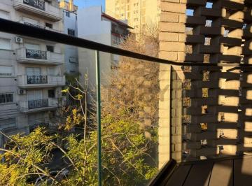 Departamento · 37m² · 2 Ambientes · Alquiler Departamento 2 Ambientes a Estrenar en Monroe 5601 - Villa Urquiza