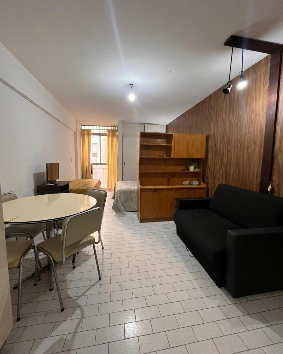 Venta monoambiente en zona Güemes! Alsina entre Colón y Brown