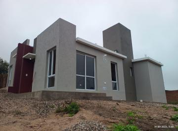 Casa · 30m² · 1 Ambiente · Oportunidad Única – Plan Horizonte 100% Cancelado