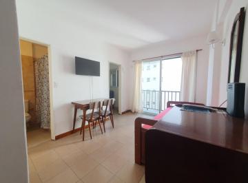 Departamento · 22m² · 1 Ambiente · Alquiler 24 Meses Ambiente con Balcon Al Lateral