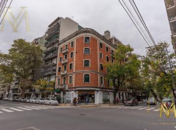 Departamento · 118m² · 4 Ambientes · Departamento - Almagro