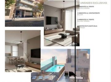 Departamento · 60m² · 3 Ambientes · Departamento Semipiso en Venta en Núñez, Capital Federal, Buenos Aires