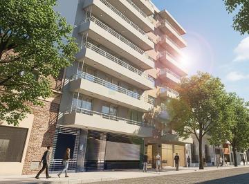 Departamento · 56m² · 3 Ambientes · Departamento Semipiso en Venta en Núñez, Capital Federal, Buenos Aires