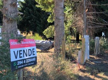 Terreno · 263m² · Terreno en Oportunidad