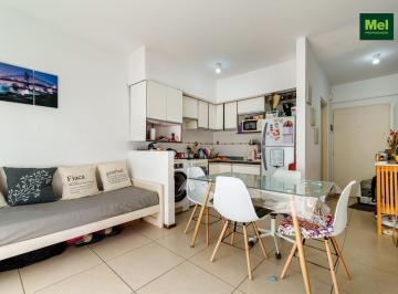 Departamento · 33m² · 2 Ambientes · Monoambiente Divisible L Venta con Renta, Villa Urquiza