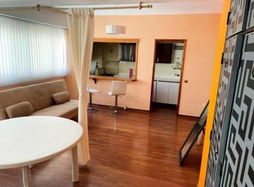 Departamento · 40m² · 2 Ambientes · Departamento 2 Ambientes en Venta Frente Al Mar