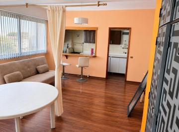 Departamento · 40m² · 2 Ambientes · Departamento 2 Ambientes en Venta Frente Al Mar