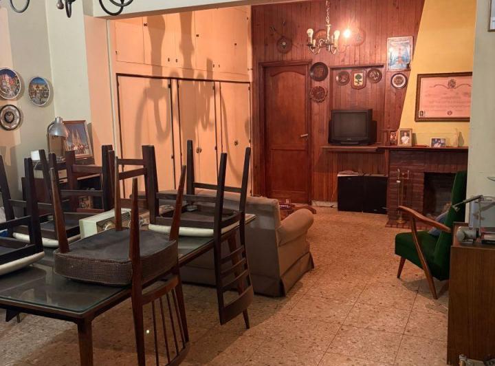 PH · 120m² · 3 Ambientes