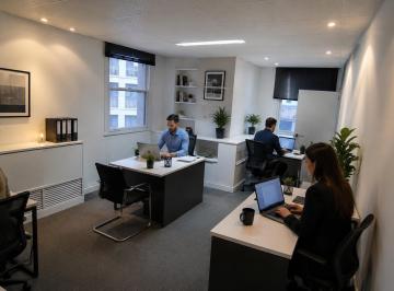 Edificio · 587m² · Oficinas Comercial en Alquiler en Microcentro - Tucuman y Florida