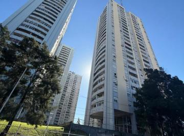 Departamento · 54m² · 3 Ambientes · T. Pueyrredon 3 Amb con Vista Panoramica Muy Buen Estado