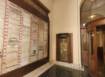 Oficina comercial · 18m² · 1 Ambiente · Oficina Exclusivo Uso Profesional