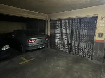 Garage · 13m² · Cochera Fija de 5 X 2,54 m. - Edificio Garaje - en 5to Piso, Acceso por Ascensor
