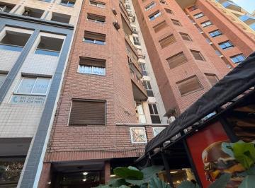 Departamento · 35m² · 2 Ambientes · Dpto con Balcón en Bv Chacabuco