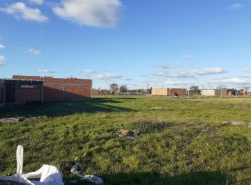 Terreno · 240m² · Terreno en Los Hornos