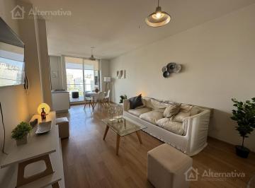 Departamento · 45m² · 2 Ambientes · 1 Cochera · Departamento en Venta con Cochera Palermo.