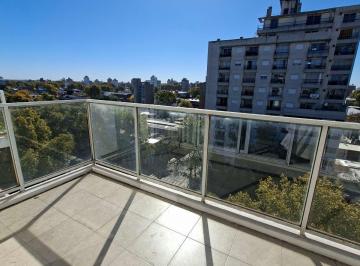 Departamento · 40m² · 2 Ambientes · Departamento - Centro