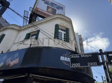 Oficina comercial · 150m² · 6 Ambientes · Venta Oficinas / Departamento 6 Ambientes en Esquina Emblemática – Olivos Centro