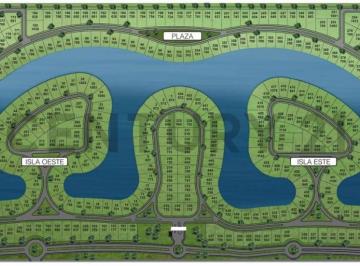 Terreno · 818m² · Lote en Venta en Villalobos - Pueblos del Plata