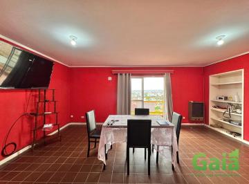Departamento · 72m² · 4 Ambientes · Departamento en Venta 3 Dor Av Uruguay 400