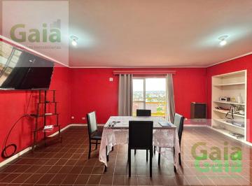 Departamento · 72m² · 4 Ambientes · Departamento en Venta 3 Dor Av Uruguay 400