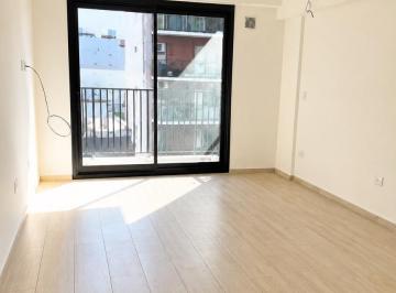 Departamento · 68m² · 3 Ambientes · Departamento en Venta 3 Amb. C/balcón Al Frente Piso 5° Av Angel Gallardo 700 U$s 162.000