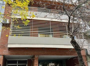 Departamento · 67m² · 3 Ambientes · Donde Todos Quieren Vivir en Urquiza, Semipiso, Balcon
