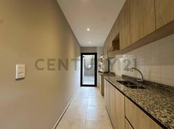 Departamento · 64m² · 4 Ambientes · 1 Cochera · Oportunidad en Barrio Privado Las Acacias – Godoy Cruz