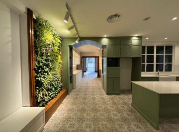 Departamento de 6 ambientes, Retiro · Alquiler - Piso - Av Santa Fe y Suipacha