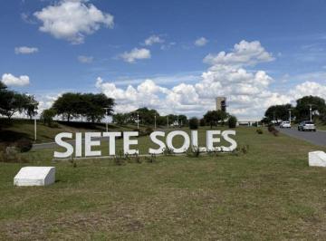 Terreno , Córdoba · Venta Lote 1511 m² Siete Soles Heredades - Central