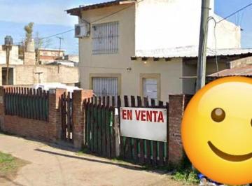 Casa de 4 ambientes, La Matanza · Casa en Venta en B° Esperanza