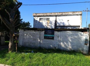 Bodega-Galpón de 4 ambientes, Santa Clara del Mar · Depósito/galpón en Zona Industrial Santa Clara del Mar, a m de Ruta 11