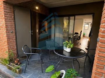 Departamento · 50m² · 1 Ambiente · 1 Cochera · Venta Departamento Monoambiente, Apart de Pinazo, Pilar - Apto Credito