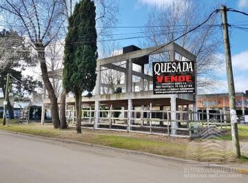 Terreno · 2109m² · Terreno - San Bernardo del Tuyu