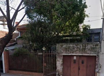 Terreno , Villa Devoto · Excelente Lote en Villa Devoto - Usab 2 - 8,66 X 18,82