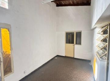 Casa · 55m² · 3 Ambientes · Casa en Las Heras