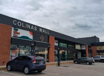 Oficina comercial · 92m² · 3 Ambientes · Oficina en Venta en Manantiales II, Colinas Mall, con Renta, Ideal Inversor