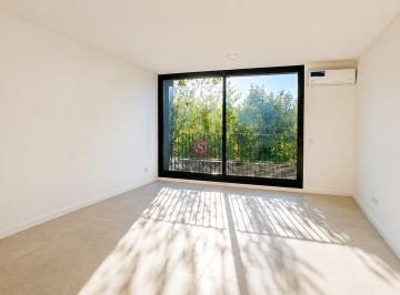 Departamento · 36m² · 1 Ambiente · 1 Cochera · Departamento Monoambiente en Venta en Up Pilar, Villa Rosa, Pilar