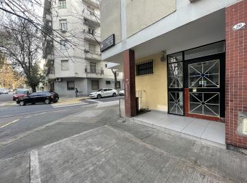 Departamento · 35m² · 2 Ambientes · Ambrosetti y Neuquén I 2 Amb I Balcón Al Frente I Apto Profesional/vvda