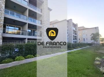 Departamento · 52m² · 3 Ambientes · 1 Cochera · Departamento en Venta - Merlo - 3 Ambientes Complejo Pileta a Estrenar - Green Style Merlo
