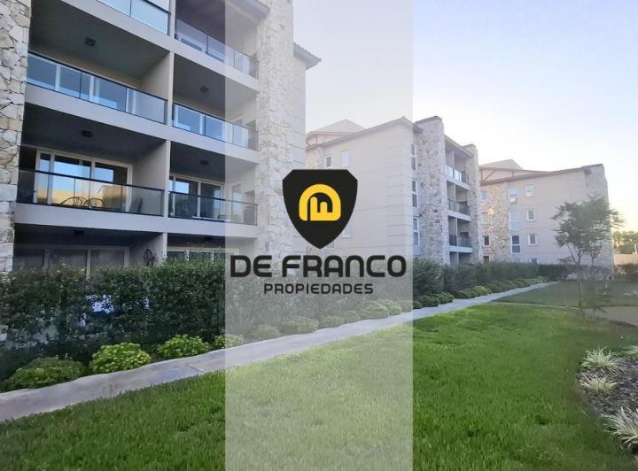 Departamento · 52m² · 3 Ambientes · 1 Cochera
