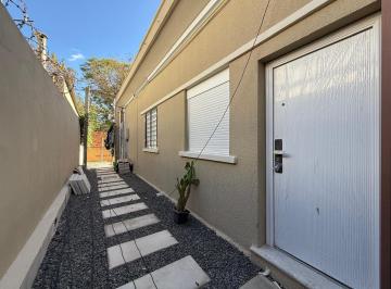 Casa · 32m² · 2 Ambientes · Alquiler Casa 1 Dormitorio Carrasco Norte